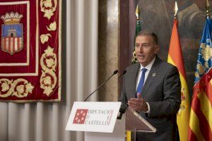 El PP reivindica liderazgo para que Castellón despegue en 2021