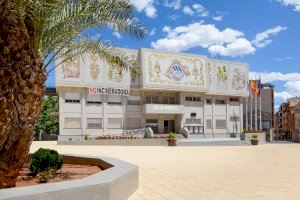 La Diputació de Castelló finalitzarà el parc d'emergències de l'Alcora