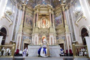 València compta amb una nova basílica menor: l'església del Sagrat Cor de Jesús