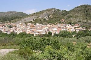 Seis municipios de Castellón en riesgo de despoblación se quedan fuera del fondo del Consell