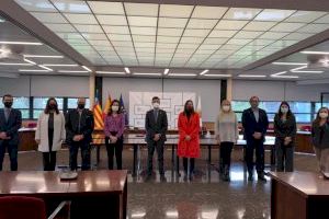 L’Ajuntament  i la UPV creen la Càtedra de Governança de la ciutat de València