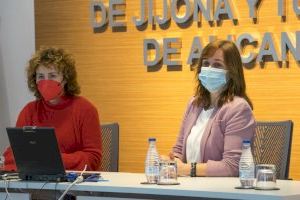 Ayuntamiento y Generalitat animan a los empresarios  de los polígonos a constituirse como EGM