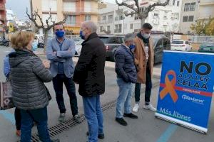 El PP alerta d'un altre “tasazo” de residus per a l'any vinent en Castelló