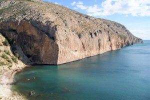 Medi Ambient i Turisme inverteixen 14.432,88 euros en l'adequació de la sendera geològica “Barranc del Mascarat”