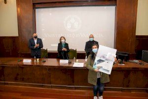 Una tesis doctoral sobre el turismo sostenible en Cullera gana el premio de investigación Joaquín Olivert