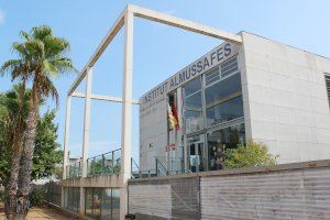 L'IES Almussafes aconsegueix la seua segona Beca Dualiza Bankia en tres anys