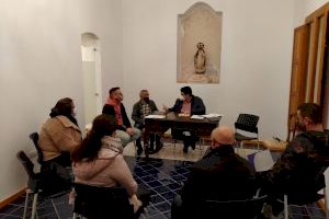 Se reúne el Consell Social de Mascarell para planificar nuevas actuaciones