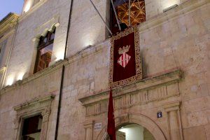 L’Ajuntament d’Alzira ha acordat les persones i entitats guardonades amb les Insígnies d’Or 2020