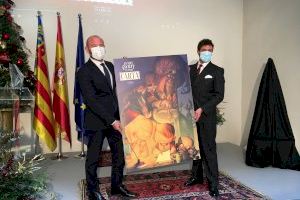 La Diputació de València signa un conveni amb els Reis Mags per a la seua arribada a tots els pobles de la província