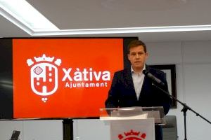 Xàtiva anuncia restriccions per a les festes de Nadal davant l’agreujament de la situació sanitària en els darrers dies
