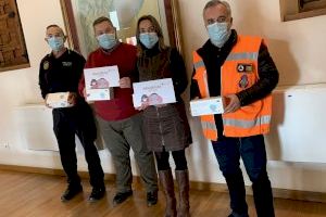 El Ayuntamiento de Elche distribuye 92.000 mascarillas quirúrgicas entre los centros educativos y los servicios sociales