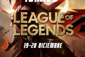 El campus de Gandia celebra su tercer torneo de League of Legends