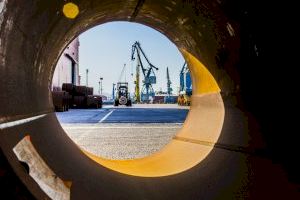 La economía circular se propone como la mejor solución a corto plazo para impulsar la sostenibilidad de los puertos europeos