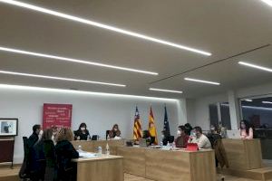 El Presupuesto de Alcàsser para 2021 paliará los efectos de la crisis de la Covid en el municipio