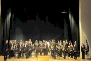 La Unión Musical Porteña oferix el seu Concert de Nadal