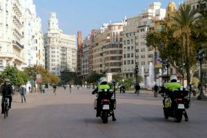 L'Ajuntament de València convoca la major oferta pública d'ocupació en quinze anys