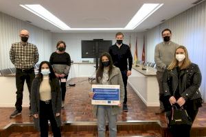 EL Ayuntamiento de Xàtiva incorpora a tres personas con contrato de un año a través del programa «Avalem Joves Plus»