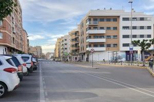 Betxí solicita dos subvenciones europeas de movilidad que superan los 800.000€