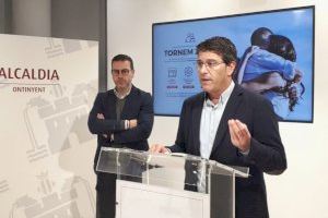 La Generalitat Valenciana reconeix el programa "Xecs Tornem Junts" d’Ontinyent amb una ajuda de 300.000 euros