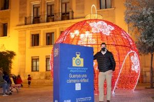 Innovació Comercial convoca un concurso para incentivar las compras de proximidad en Castelló