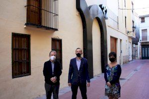 Castelló conmemora el 88 aniversario de Les Normes del 32