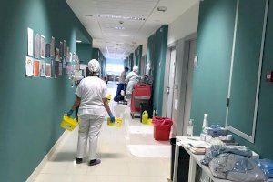 Alerta màxima en Gandia i la Safor: més de 600 nous contagis per COVID-19 en l'última setmana i 72 persones ingressades