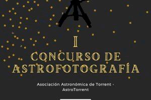 La Asociación Astronómica de Torrent impulsa el I Concurso de Astrofotografía