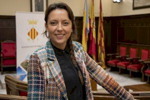 Gloria Parra renuncia com a regidora de l'Ajuntament de Sagunt