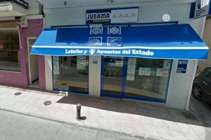 La Grossa de la loteria reparteix milions a Oliva, Xàbia i Alfara de Patriarca