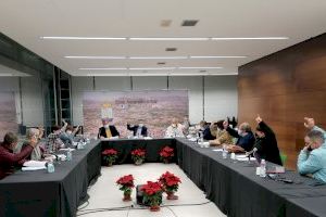 El Pleno del Ayuntamiento de Rafal da luz verde a la reforma y urbanización de la Plaza de España