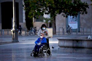 La Comunitat Valenciana, pionera a nivell nacional en les polítiques per a erradicar les desigualtats socials