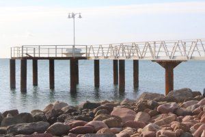 Xilxes prepara unos presupuestos con inversiones importantes para la pasarela de la playa