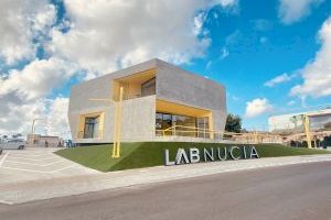 El Lab_Nucia  entre los “Mejores Edificios de Oficinas” del mundo por Architizer
