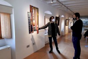 El Mucbe tanca l’any d’exposicions amb ‘Umbrales’, de Guillermo D. Celaya