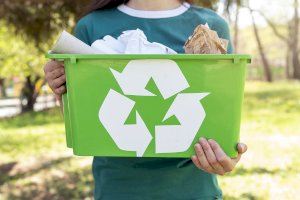 L’Alcora pone en marcha una campaña para potenciar el reciclaje e informar sobre la recogida de orgánica