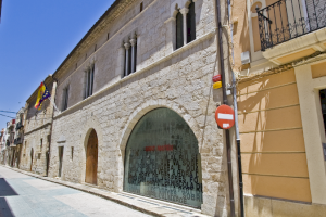 L'Ajuntament de Sant Mateu rep una subvenció de 29.000 euros a través del programa d'ocupació Ecovid
