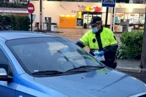 Policia Local i Policia Nacional reforçaran el dispositiu especial de Nit de cap d'any a Alcoi