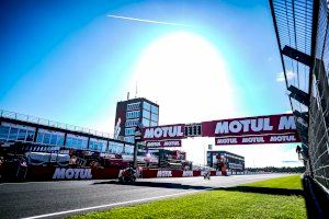 El Circuit Ricardo Tormo llança el seu calendari amb noves incorporacions en 2021