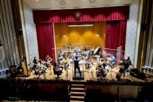 L'Orquestra Simfònica del Mediterrani unificarà el Gran Concert d'Any Nou