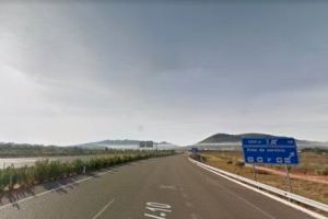 El Gobierno deja en el aire la finalización de la autovía de Castellón entre el aeropuerto y el norte de la provincia