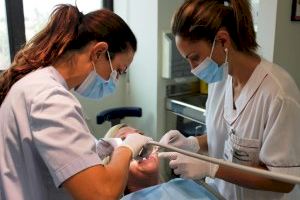 Ribera pone en marcha el servicio de Odontología en el centro de salud de Pilar de la Horadada
