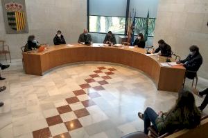 Les Alqueries aprova un pressupost de 3,7 milions d'euros “que s'adapta a les necessitats reals del municipi”