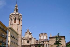 Los campaneros de la Catedral de Valencia despedirán con un volteo un 2020 marcado por “toques austeros pero comprometidos”