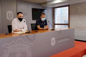 Compromís denuncia el boicot "de Llopis i Barcala" als Serveis Socials d'Alacant