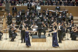 La Orquesta Sinfónica del Mediterráneo dará la bienvenida al 2021 en Torrent