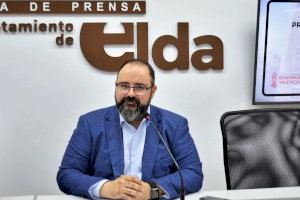 Más de mil aspirantes para cubrir 16 plazas de auxiliar administrativo en Elda