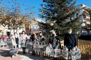 El Ayuntamiento de Oropesa del Mar incentiva las compras en el comercio local