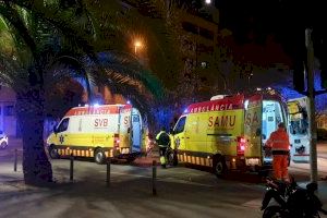 ​Siguen las fiestas ilegales en Alicante: desmantelan 8 en pisos, 23 denunciados y un botellón disuelto