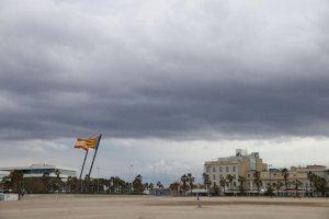 Protección Civil y Emergencias alerta por temperaturas mínimas en toda España