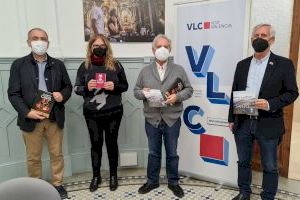 El Ayuntamiento de València y la Asociación Cultural El Camino del Santo Grial firman convenio en Año Jubilar